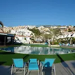 Heated Pool Sea View Speedy Wifi * Costa Adeje (Tenerife)