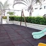 Apartment Heated Pool Sea View Speedy Wifi