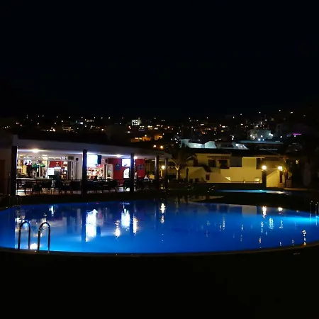 Heated Pool Sea View Speedy Wifi Адехе