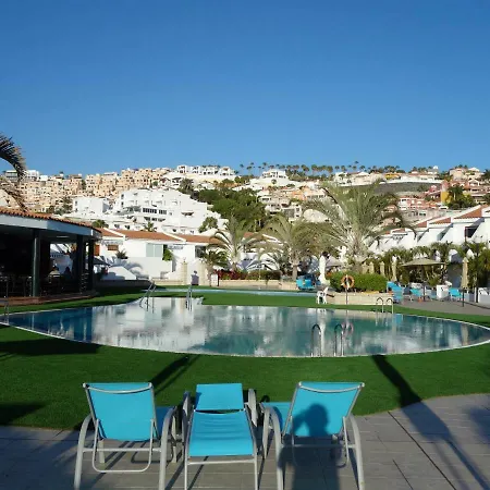 Heated Pool Sea View Speedy Wifi * Costa Adeje (Tenerife)