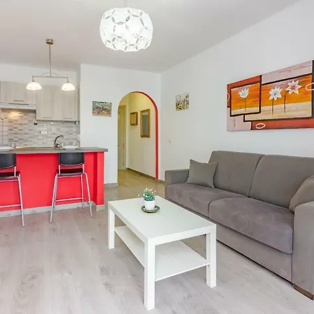 Lejlighed Heated Pool Sea View Speedy Wifi *