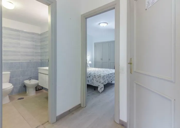 Heated Pool Sea View Speedy Wifi Costa Adeje