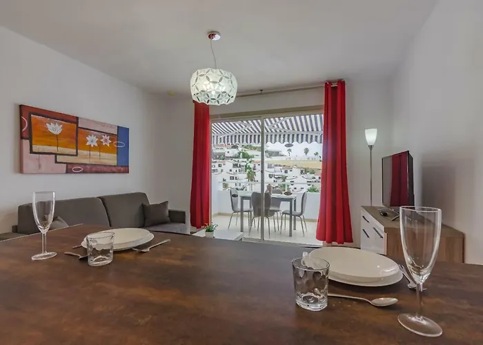 Heated Pool Sea View Speedy Wifi Адехе