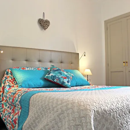 Heated Pool Sea View Speedy Wifi Appartement