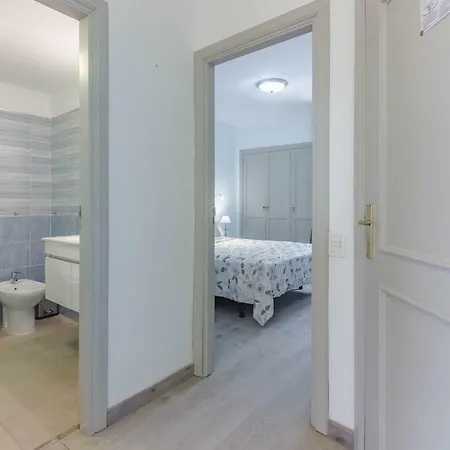 Heated Pool Sea View Speedy Wifi Costa Adeje (Tenerife)