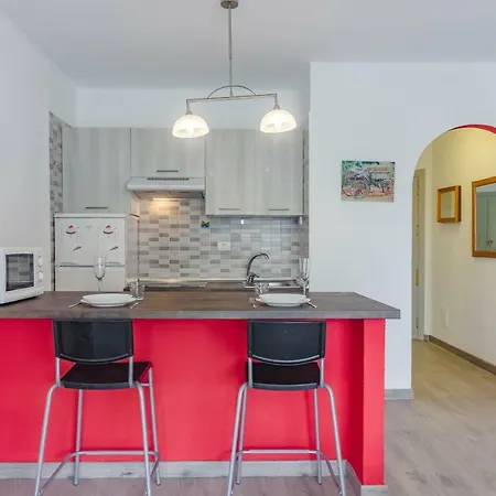 Heated Pool Sea View Speedy Wifi Apartamento