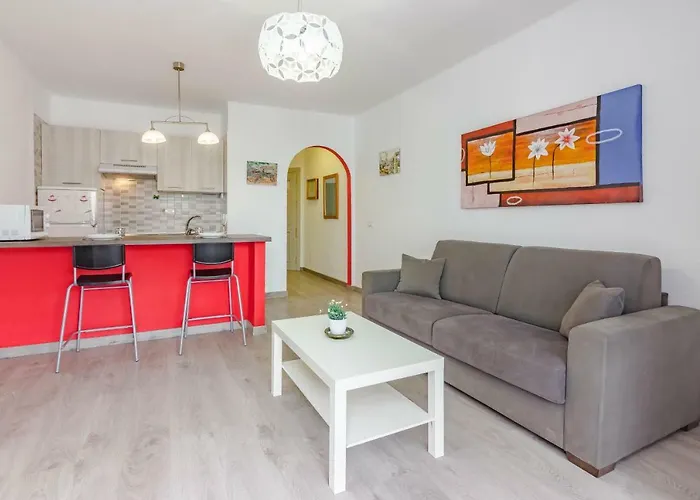 Apartamento Heated Pool Sea View Speedy Wifi *