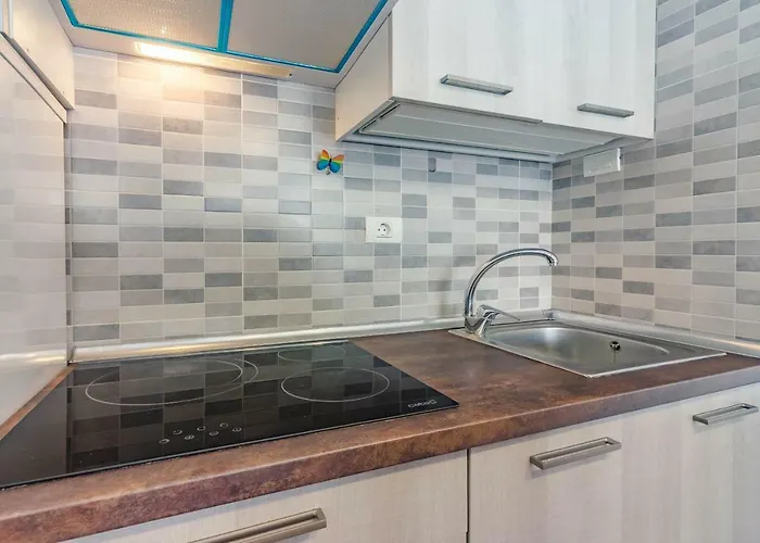 Heated Pool Sea View Speedy Wifi Apartamento *