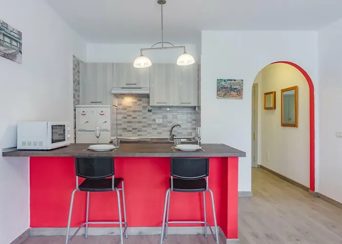 Heated Pool Sea View Speedy Wifi Apartamento